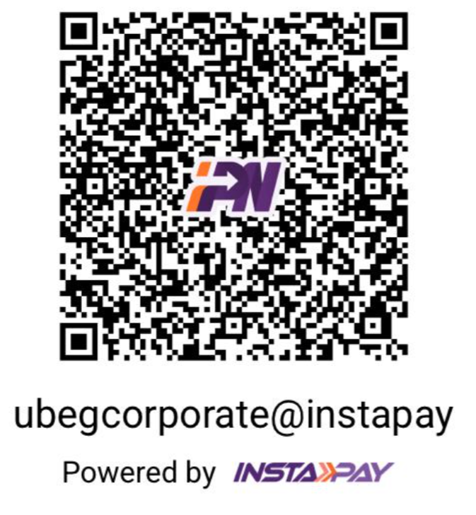 InstaPay QR